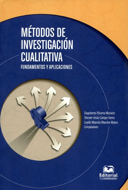 Métodos de investigación cuali...