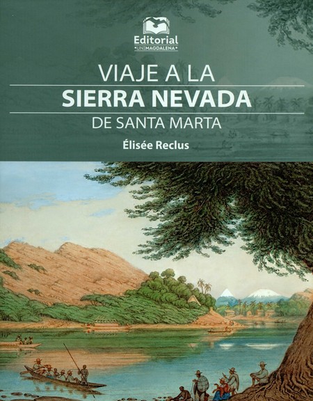 Viaje a la Sierra Nevada de Sa...