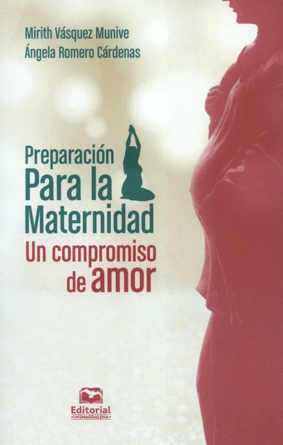 Preparación Para la Maternidad...
