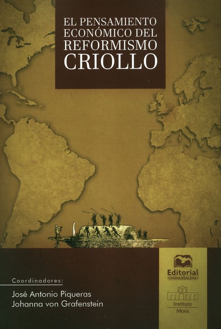 El pensamiento económico del r...