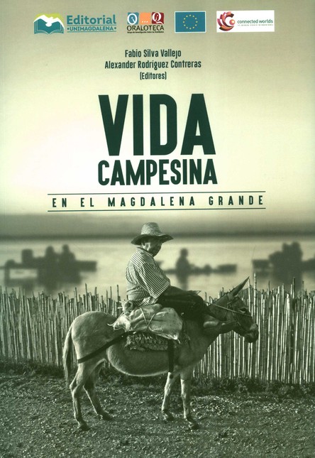 Vida campesina en el Magdalena...