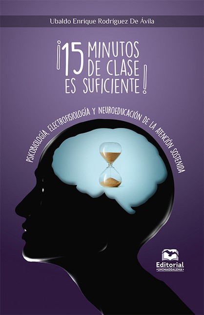 ¡15 Minutos de clase es sufici...