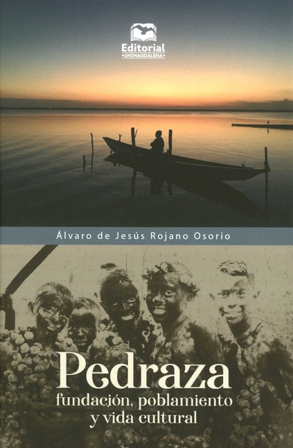 Pedraza fundación, poblamiento...