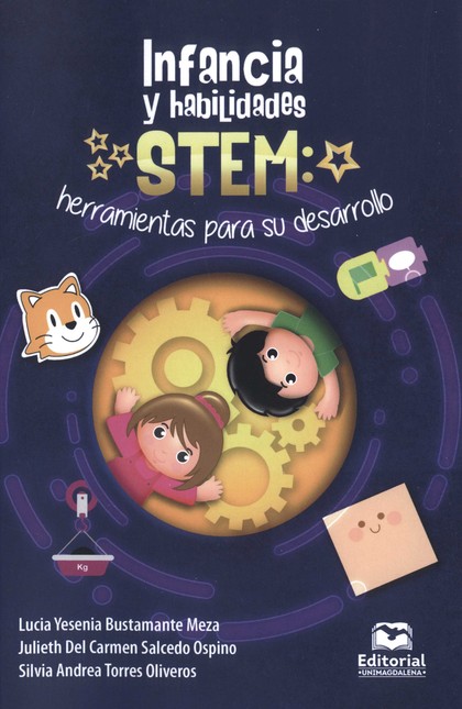 Infancia y habilidades STEM: h...