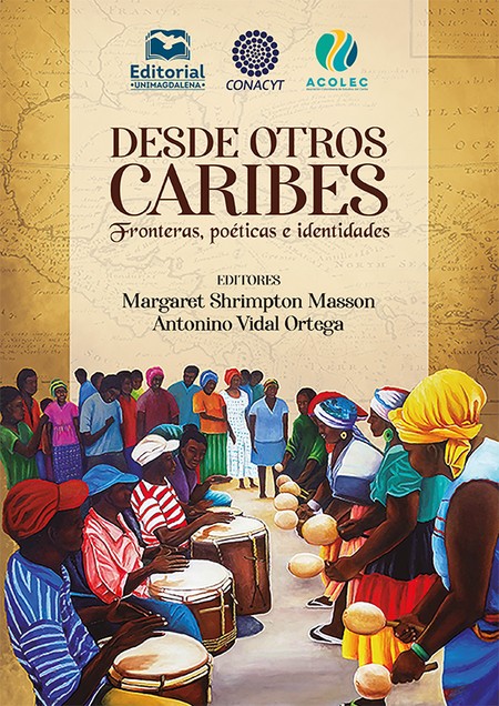 Desde otros Caribes. Fronteras...