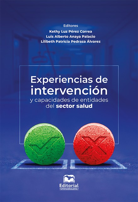 Experiencias de intervención y...