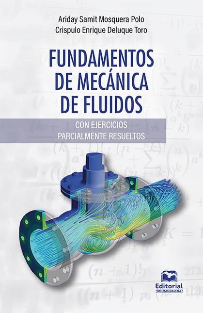 Fundamentos de mecánica de flu...