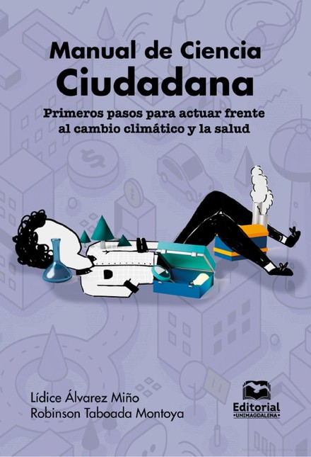 Manual de ciencia ciudadana. P...