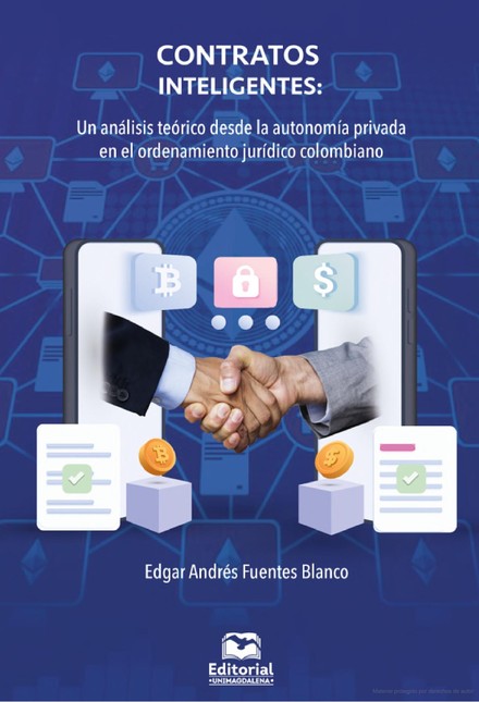 Contratos inteligentes. Un aná...