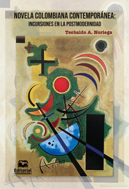 Novela colombiana contemporáne...