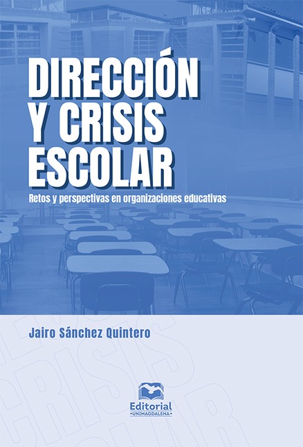 Dirección y crisis escolar. Re...