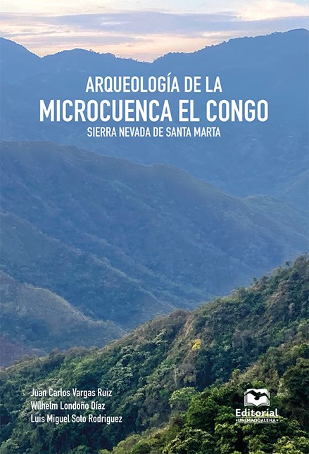 Arqueología de la microcuenca ...