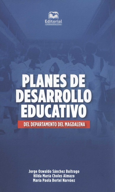 Planes de desarrollo educativo...