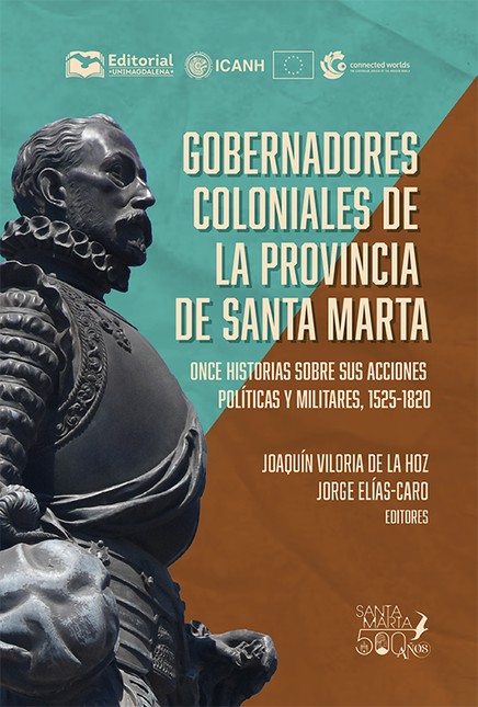 Gobernadores coloniales de la ...