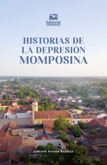 Historias de la Depresión Momp...