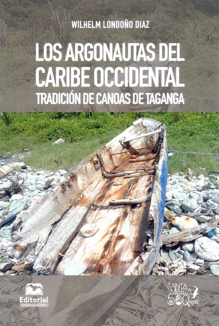 Los argonautas del Caribe Occi...