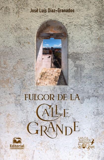 Fulgor de la calle grande