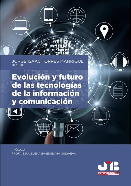 Evolución y futuro de las tecn...