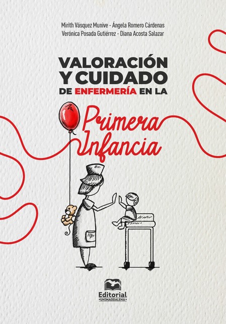 Valoración y cuidado de enferm...