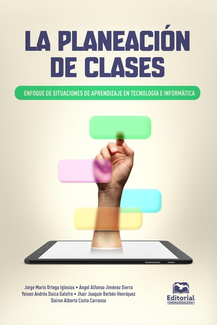 La planeación de clases. Enfoq...