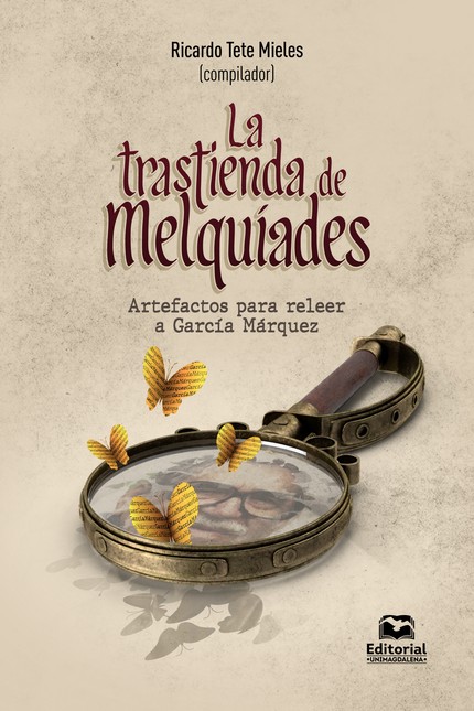 Trastienda de Melquíades. Arte...