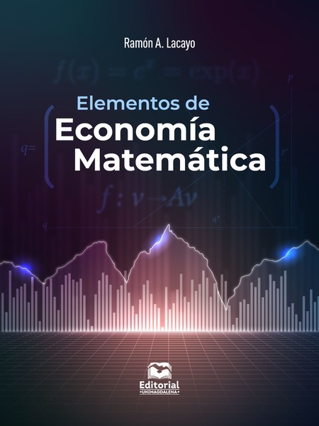 Elementos de Economía Matemáti...