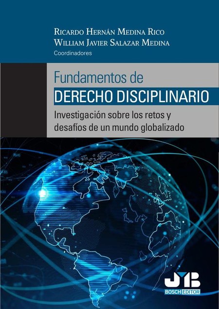 Fundamentos de Derecho discipl...