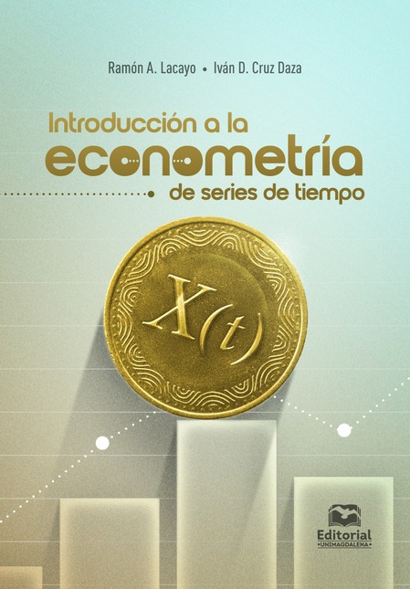 Introducción a la econometría ...