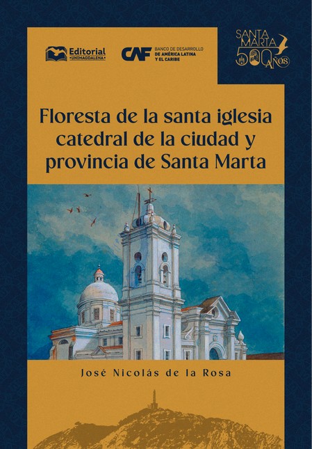 Floresta de la Santa Iglesia C...