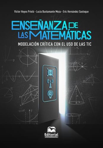 Enseñanza de las matemáticas. ...