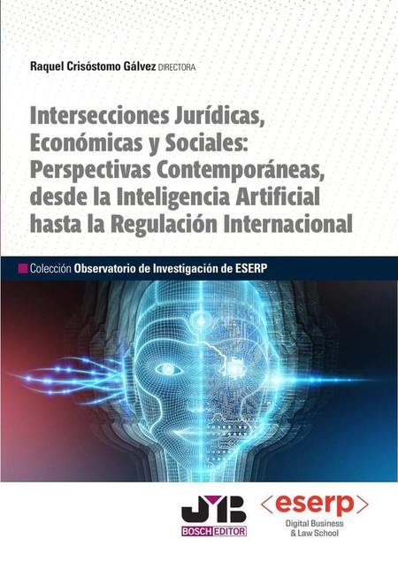 Intersecciones jurídicas, Econ...