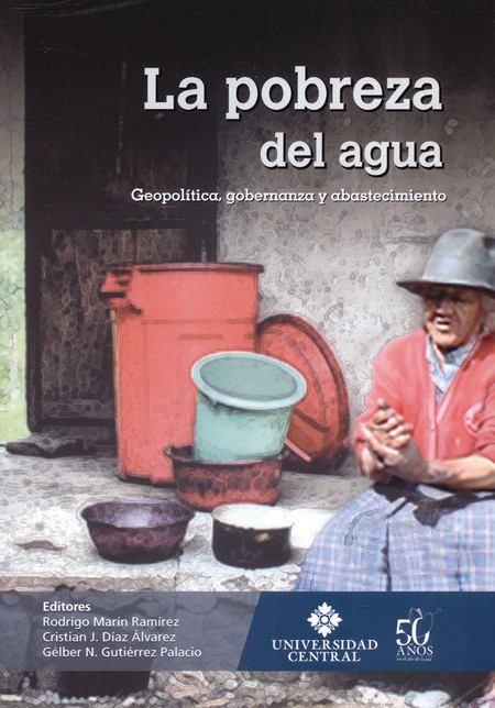 La pobreza del agua. Geopolíti...