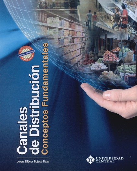 Canales de distribución. Conce...