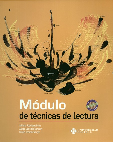 Módulo de técnicas de lectura