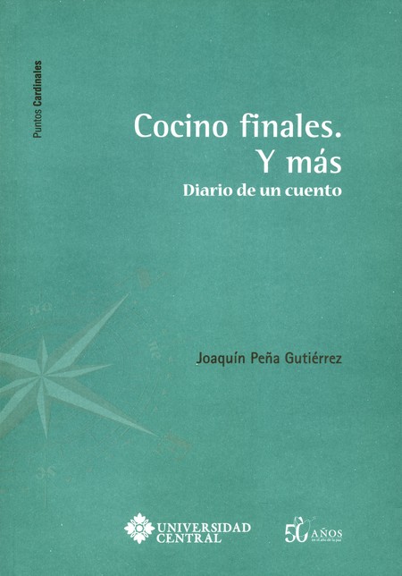 Cocino finales. Y más. Diario ...