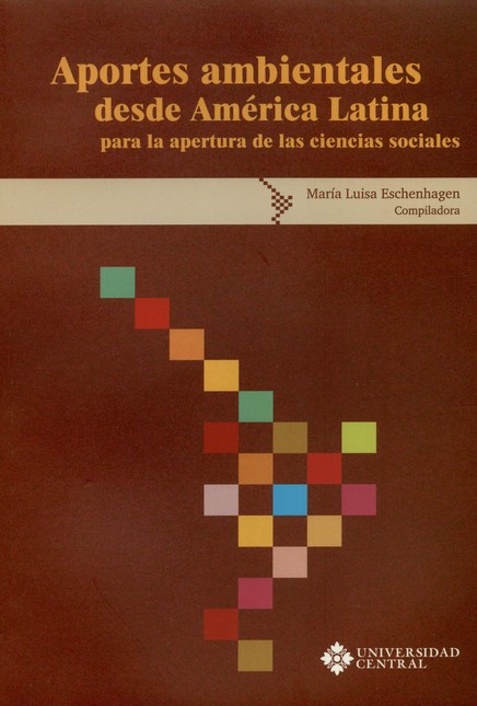 Aportes ambientales desde Amér...