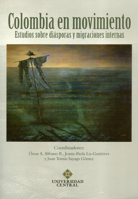 Colombia en movimiento. Estudi...