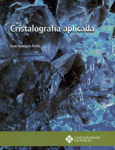 Cristalografía aplicada