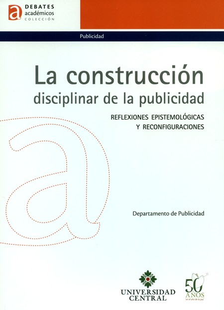 La construcción disciplinar de...