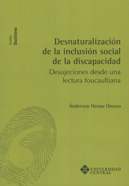 Desnaturalización de la inclus...