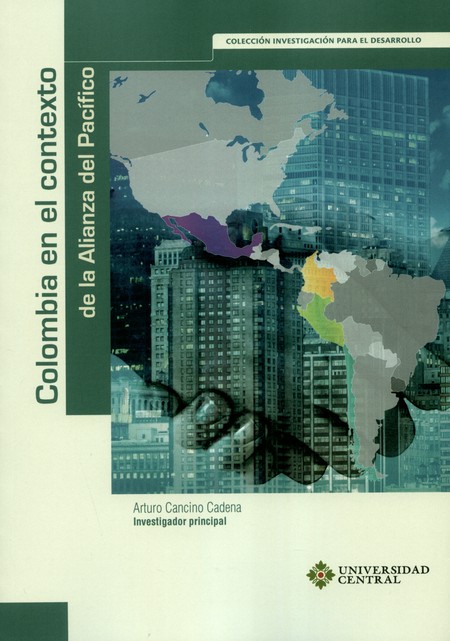 Colombia en el contexto de la ...