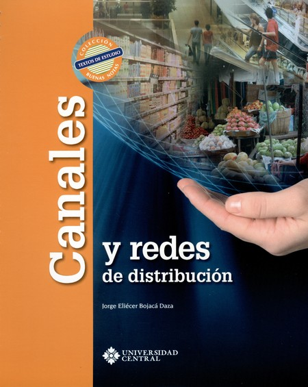 Canales y redes de distribució...