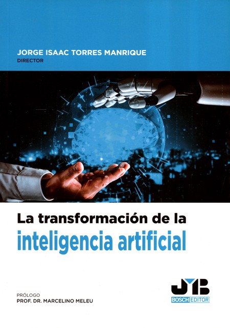 La transformación de la Inteli...