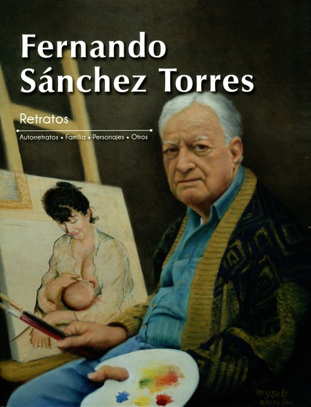 Fernando Sánchez Torres. Retra...