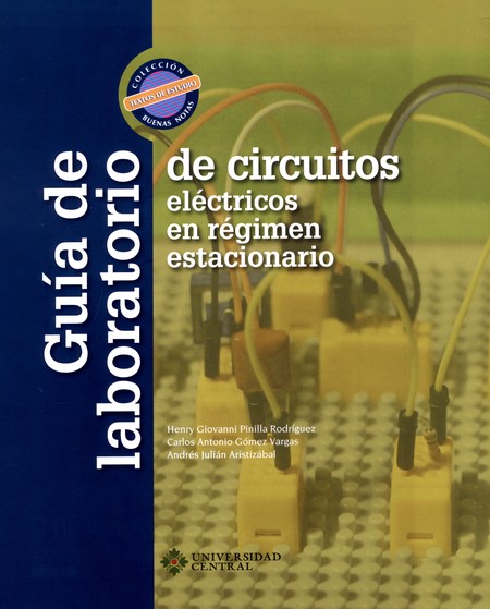 Guía de laboratorio de circuit...