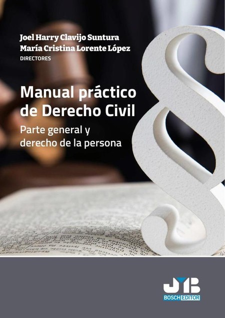 Manual práctico de Derecho Civ...