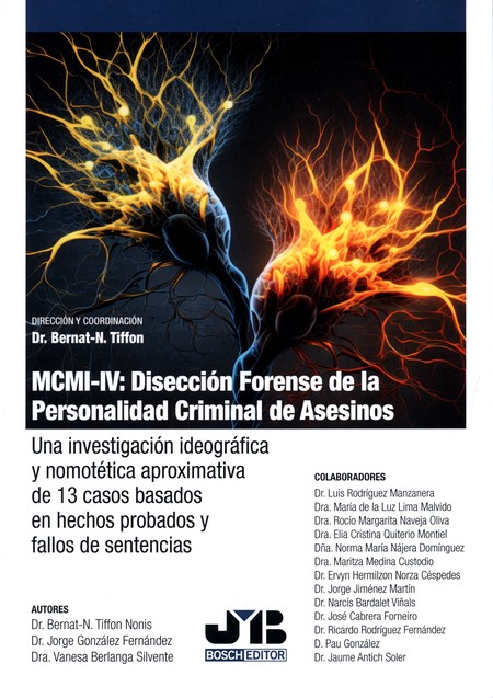 MCMI-IV: Disección Forense de ...