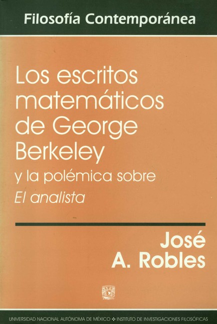Los escritos matemáticos de Ge...