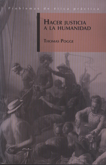 Hacer justicia a la humanidad