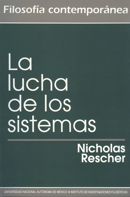 La lucha de los sistemas